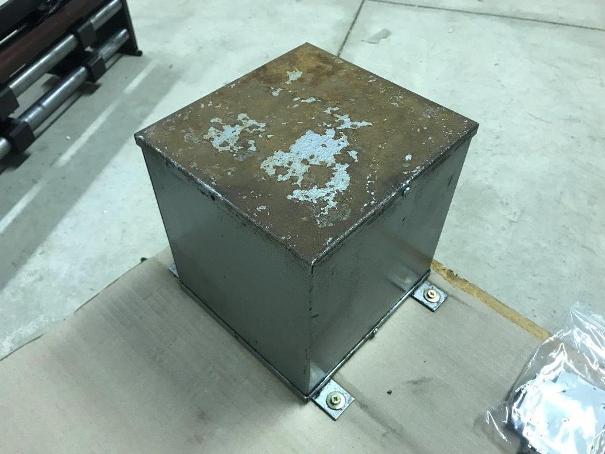 Used ARVOR 800 perforation bank