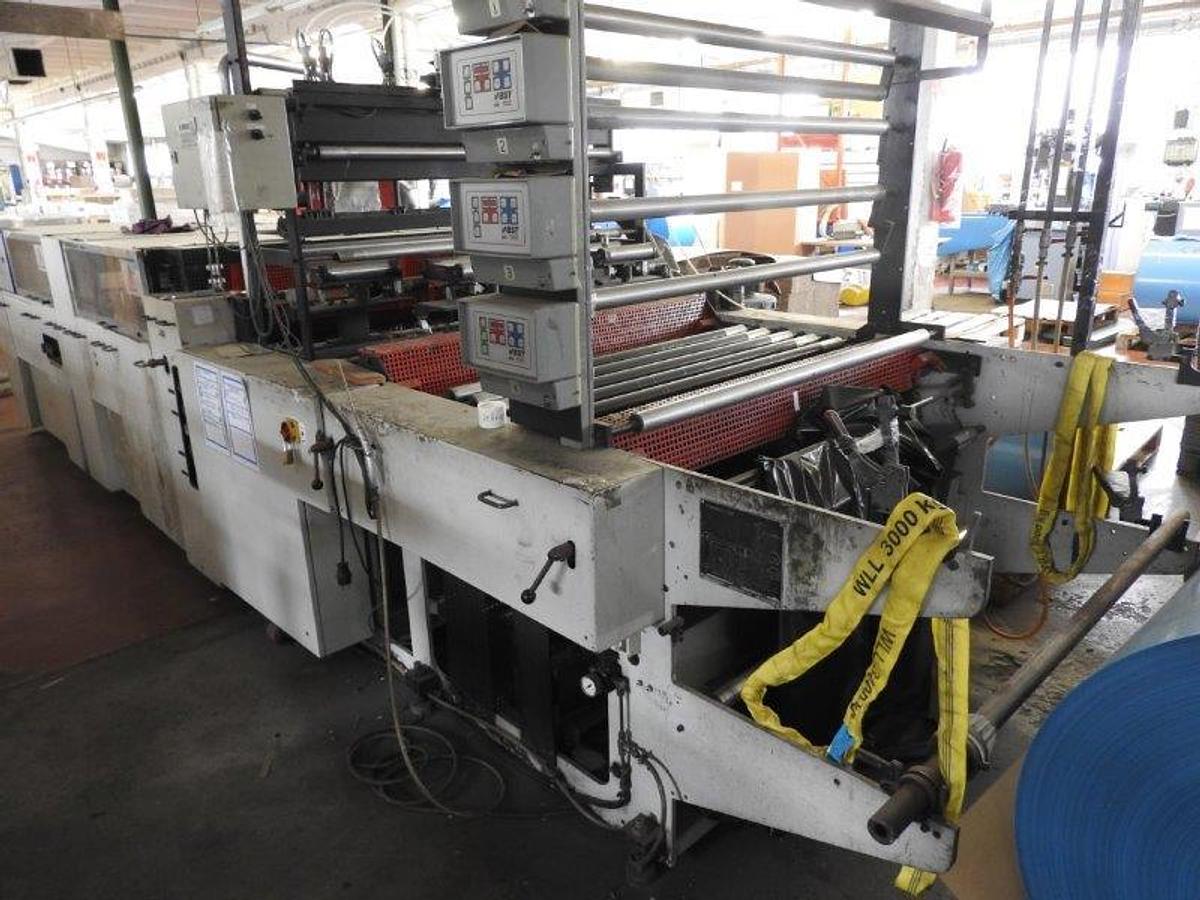 Used ELWA EL-B-GR-1300 2-S