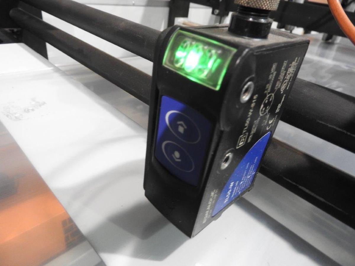 Used Hudson Sharp MS 750