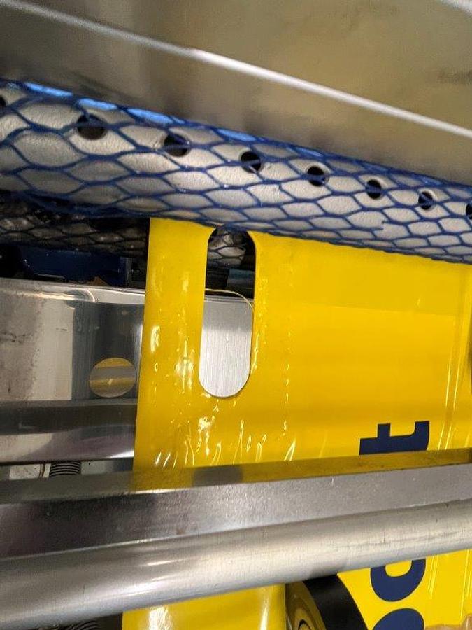 Gebruikt ITALWORK Galaxy 1000