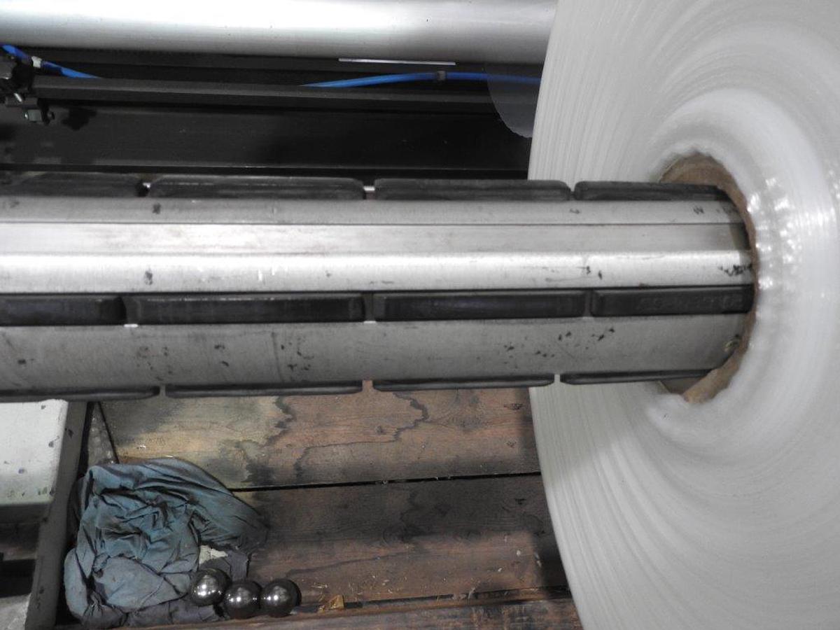 Used Hudson Sharp MS 750