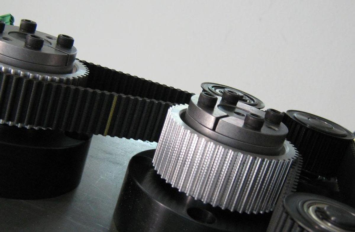 TRANVERSALE DOORSPADING