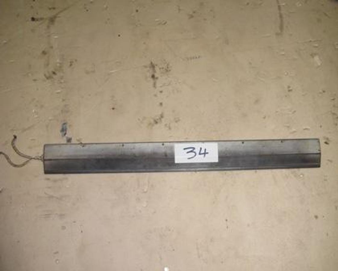 Used Stiegler spare parts