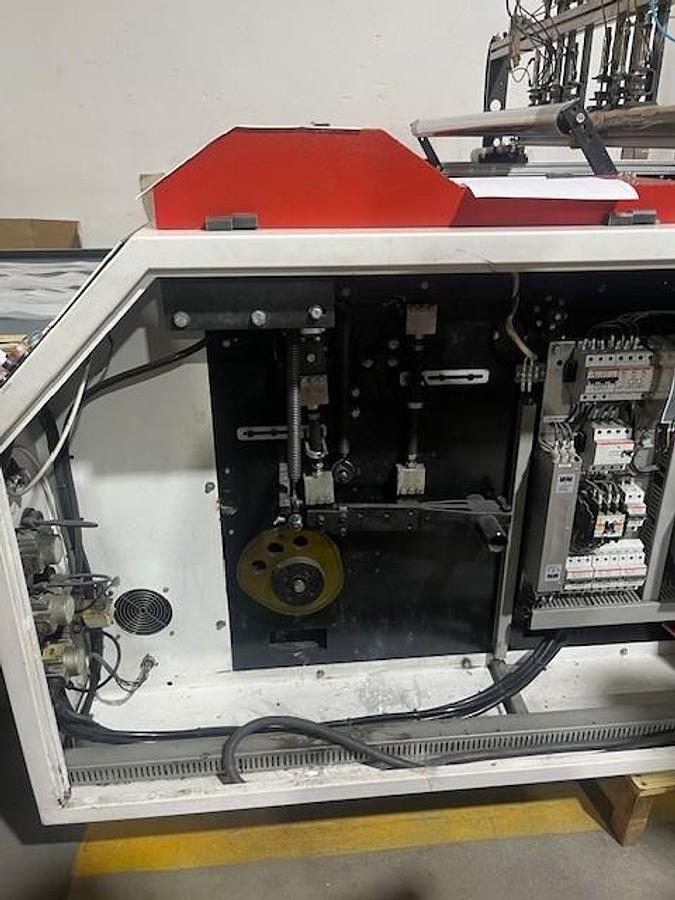 Gebruikt Limax Alpha 1100