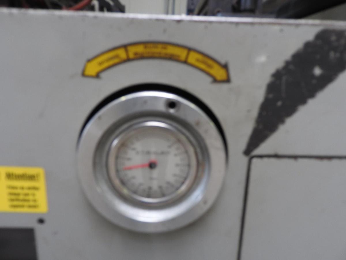 Used Stiegler U900 W-TSL