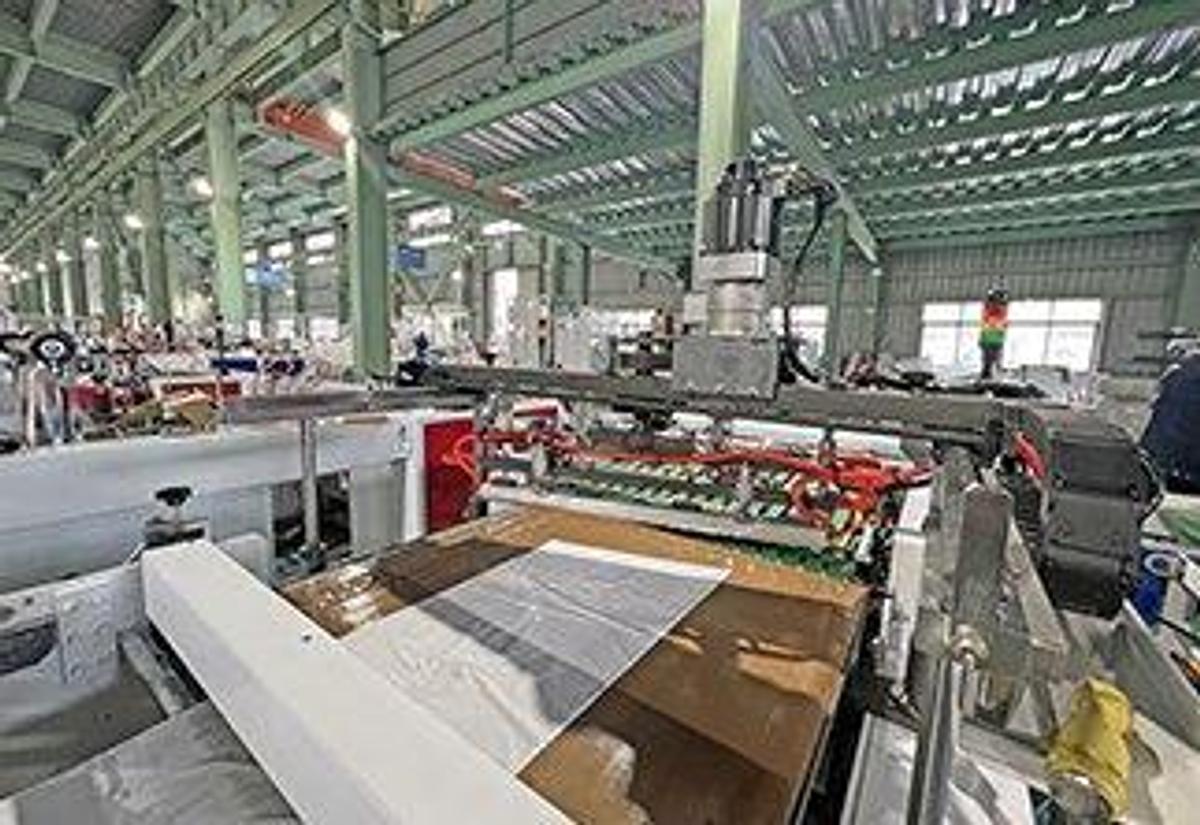 2026 Chovyting CW-800FLB OPP Hot Weld Knife Flower Packaging Plastic Bag Making Machine Manufacturer