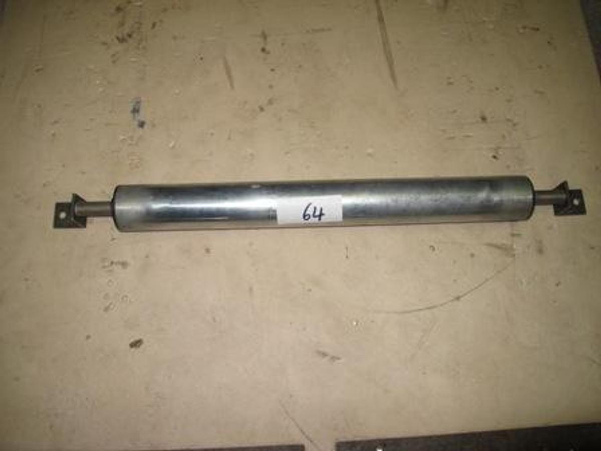 Used Stiegler spare parts