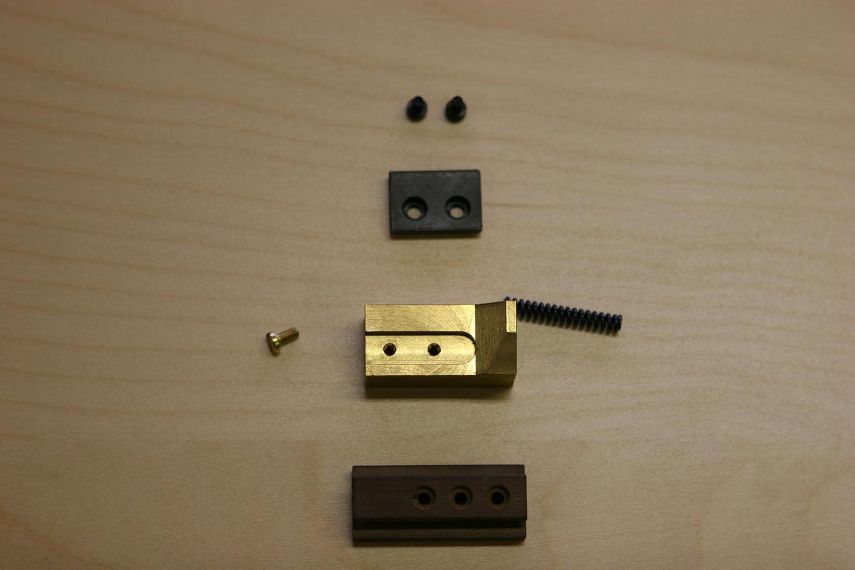 Gebruikt Arvor onderdelen