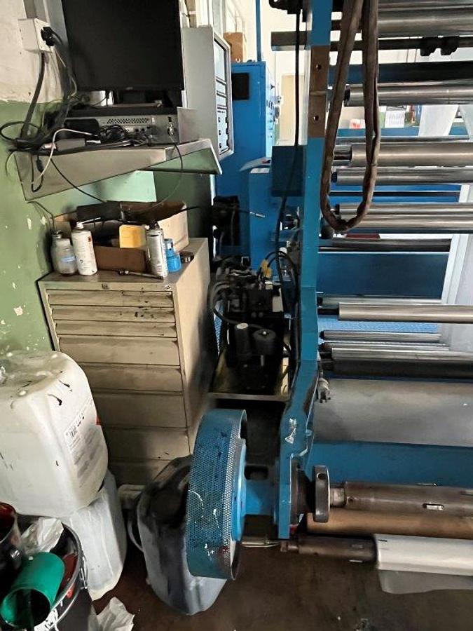 Used Omal OMC 1257
