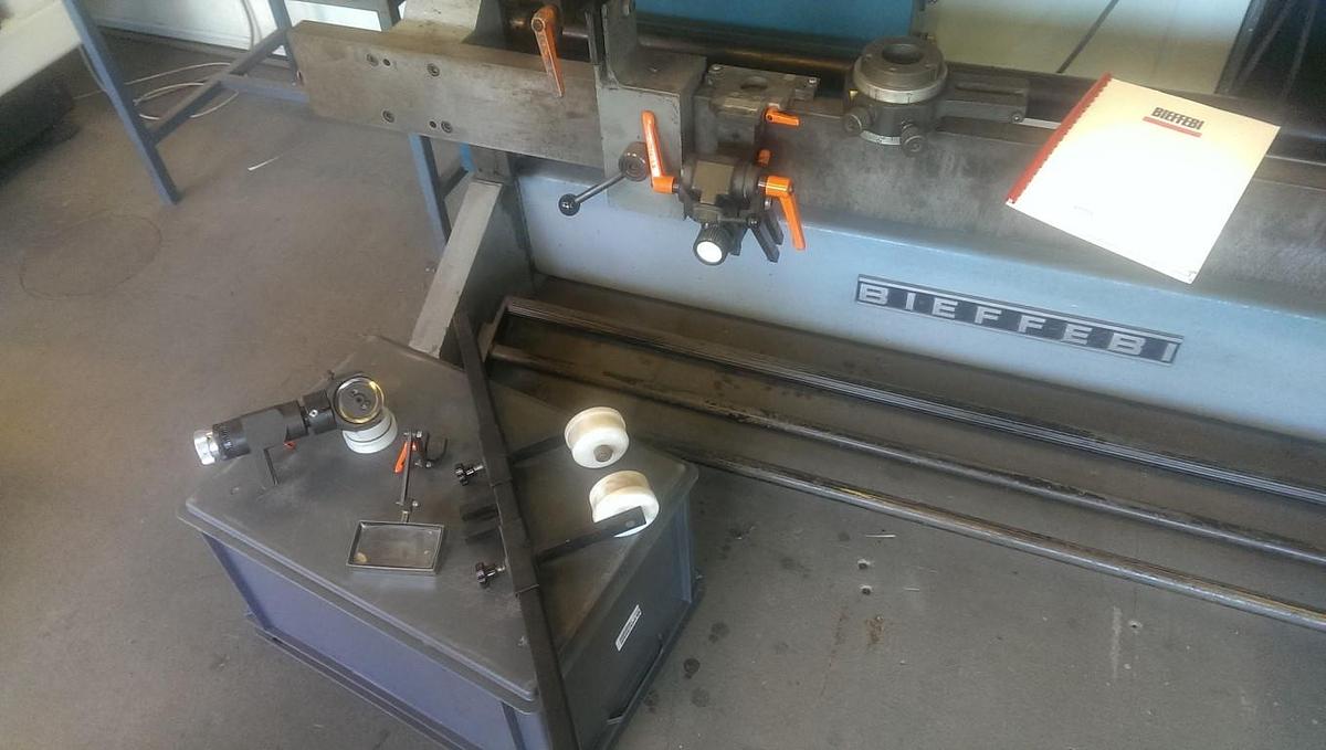 Used Bieffebi 309-180