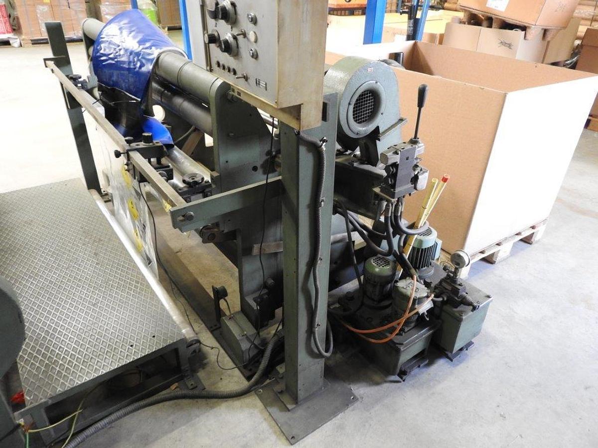 Used Bielloni Castello B 800