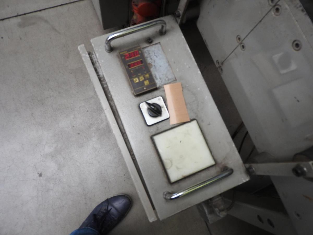 Used Stiegler U900 W-TSL