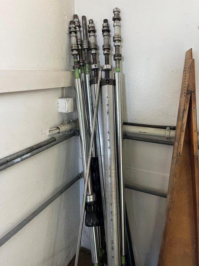 Gebruikt Kang Chyau Industry KMT 55