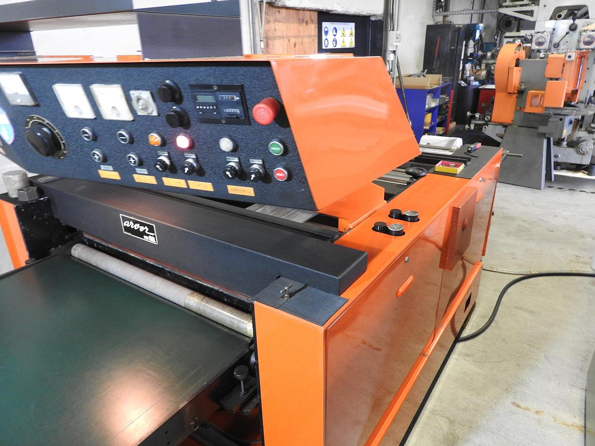 Used 1987 Arvor 1182 GGL