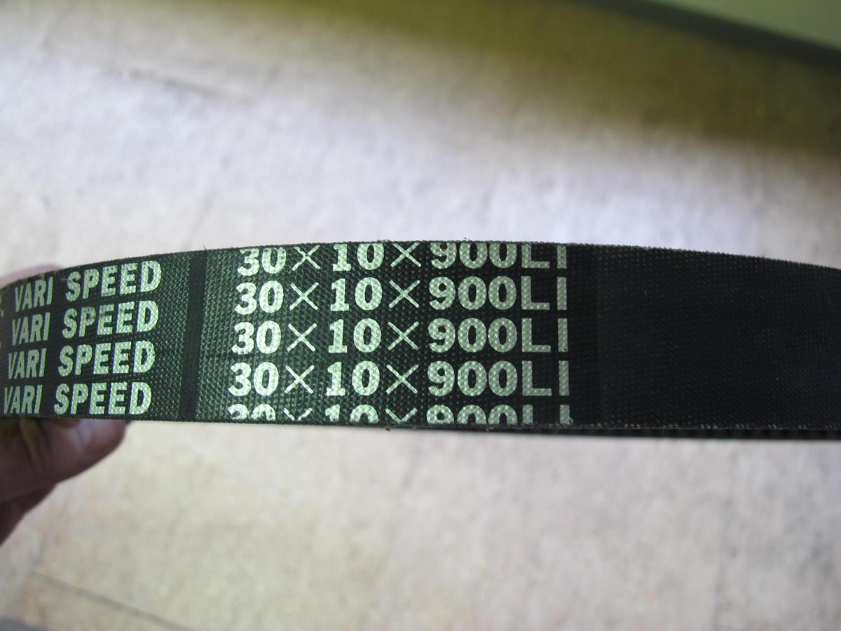 Used Stiegler spare parts