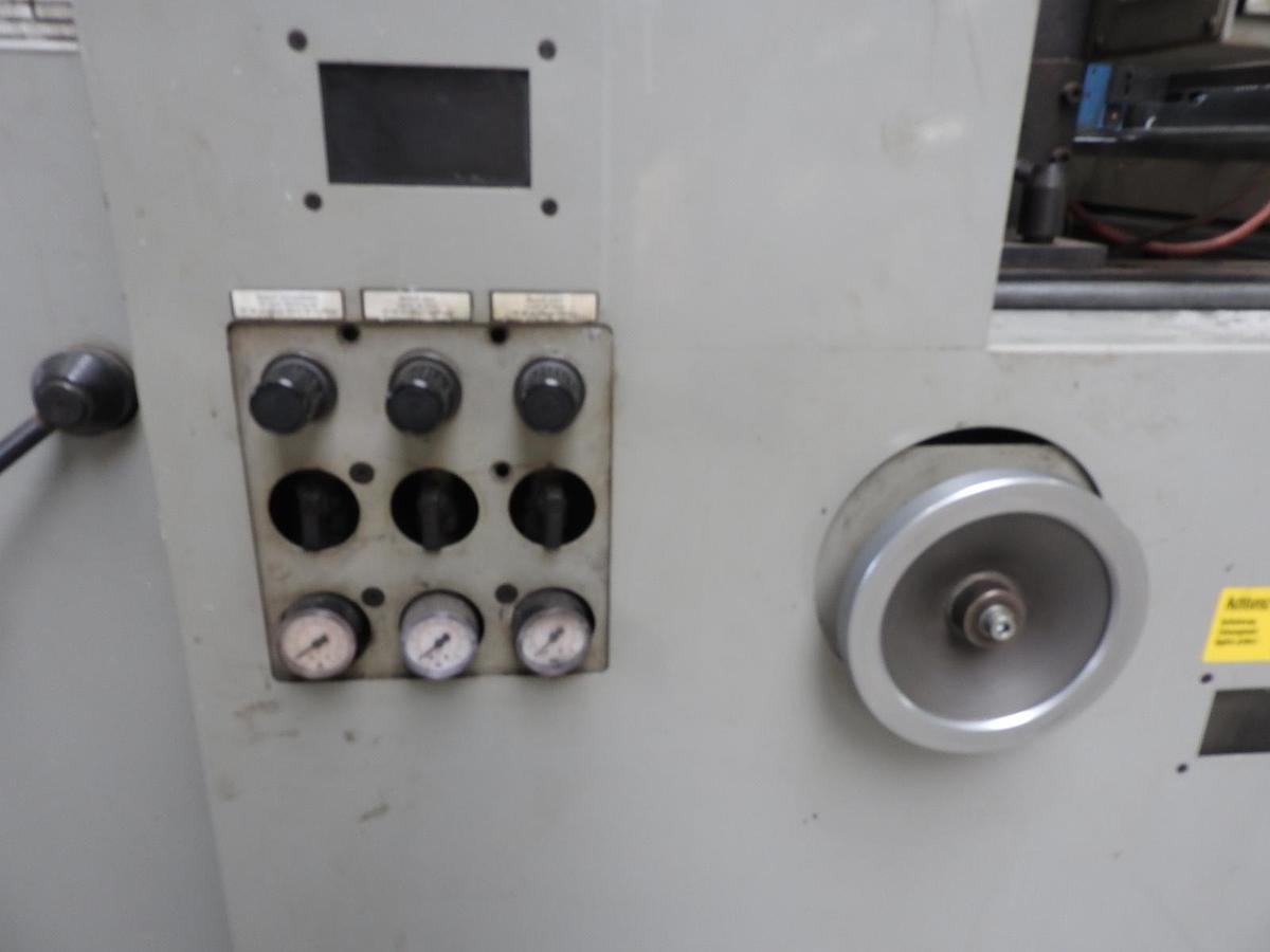 Used Stiegler U900 W-TSL