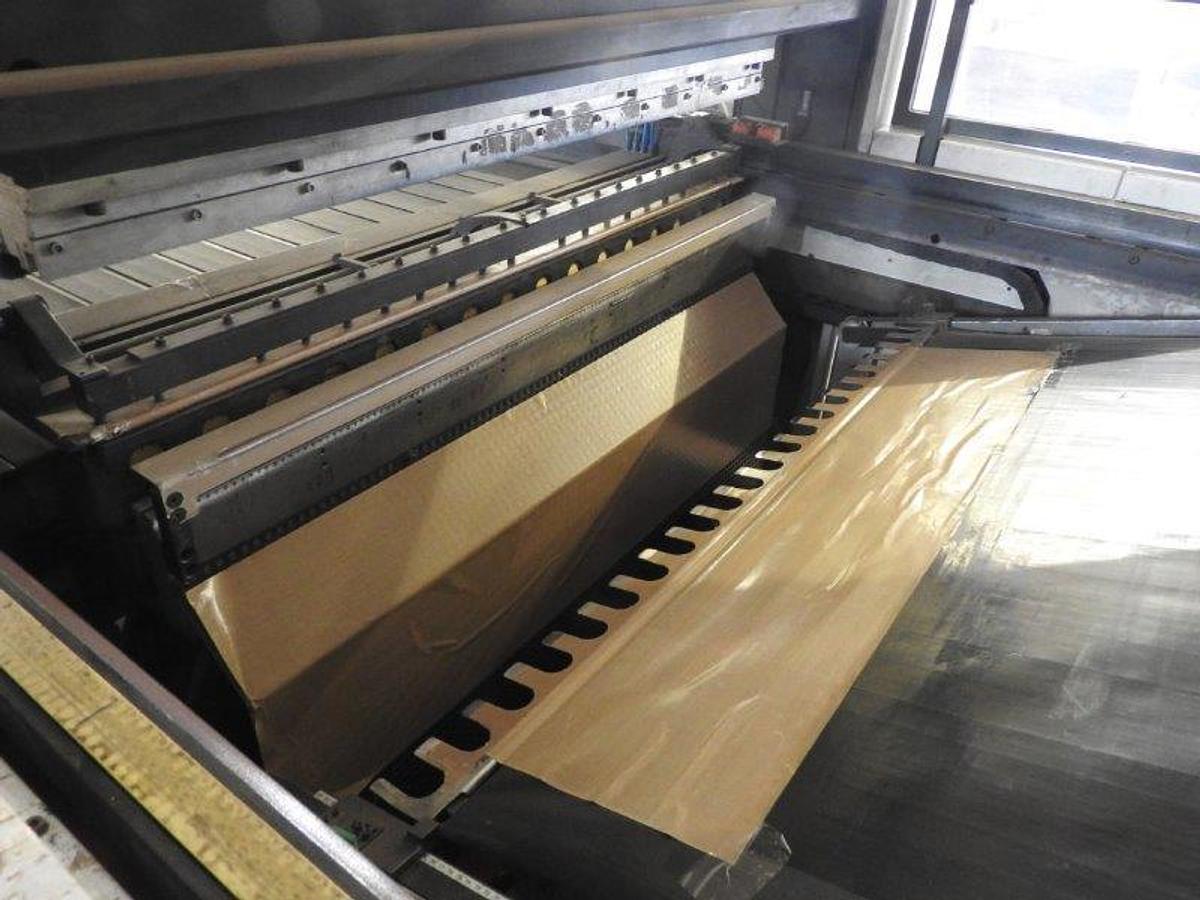 Used ELWA EL-B-GR-1300 2-S