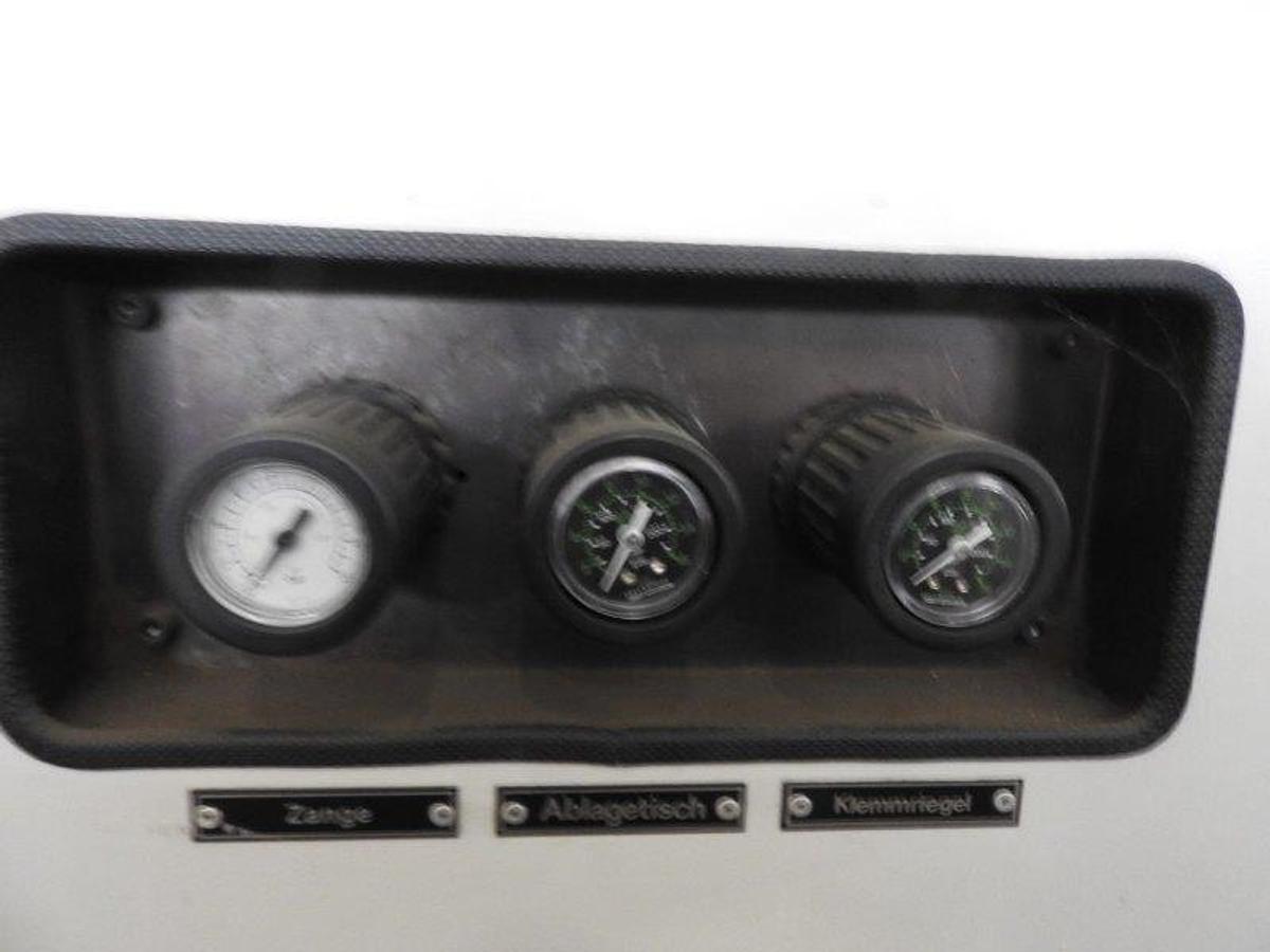 Used ELWA EL-B-GR-1300 2-S