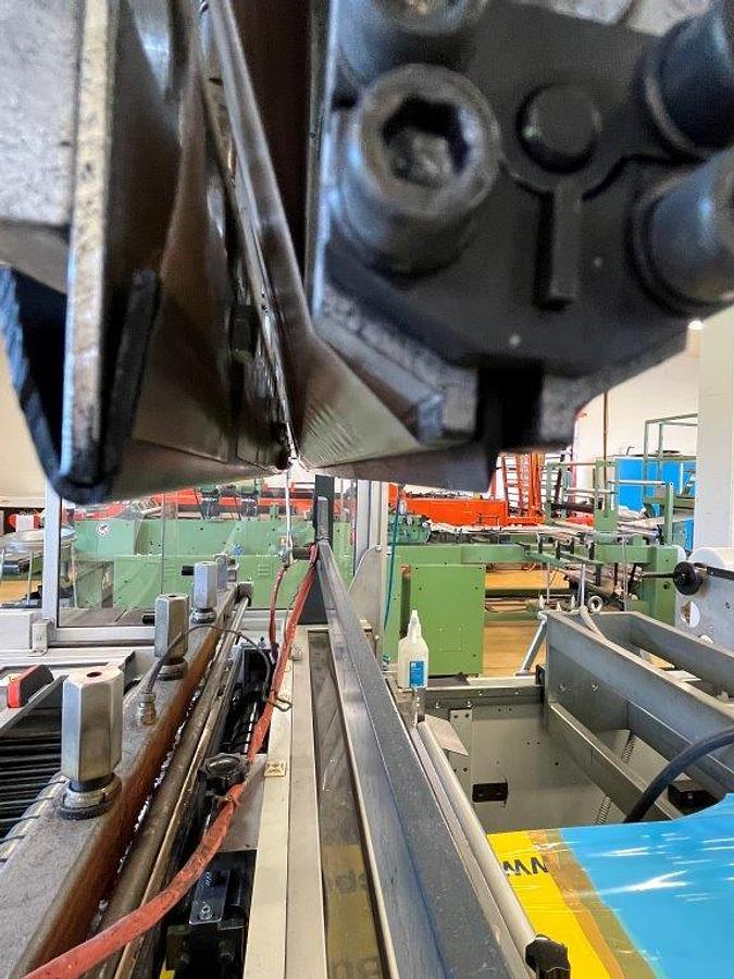 Gebruikt ITALWORK Galaxy 1000