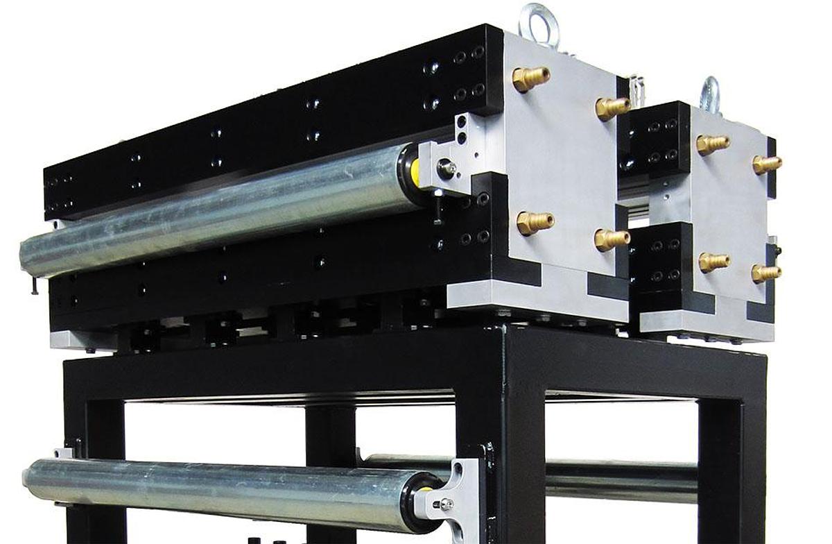 ELEKTROMAGNETISCHE PONSUNIT
