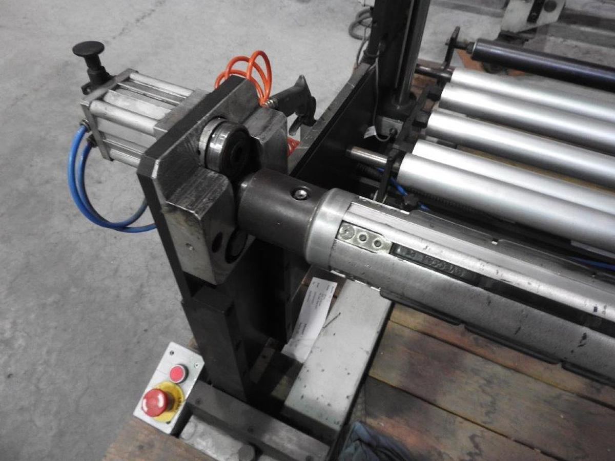 Used Hudson Sharp MS 750