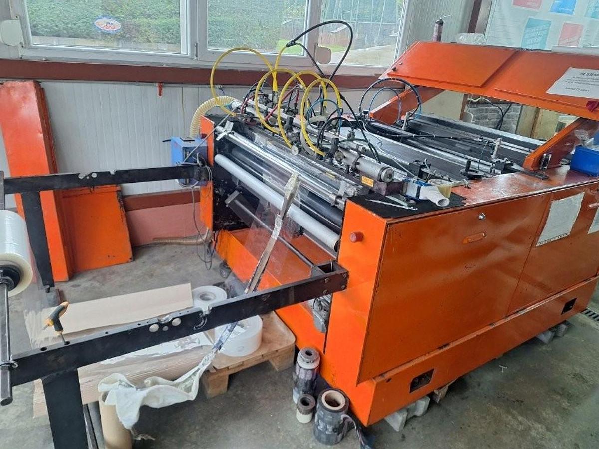 Gebruikt Arvor 1182 GGL