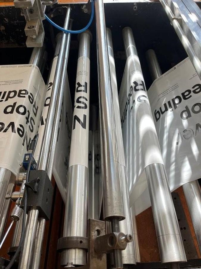 Gebruikt Arvor 872 GL