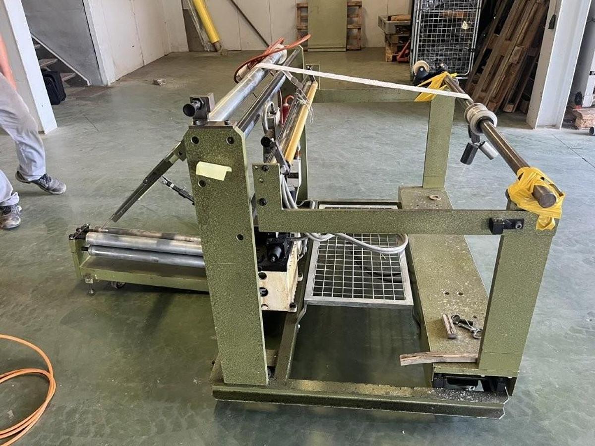 Gebruikt Vouwdriehoek