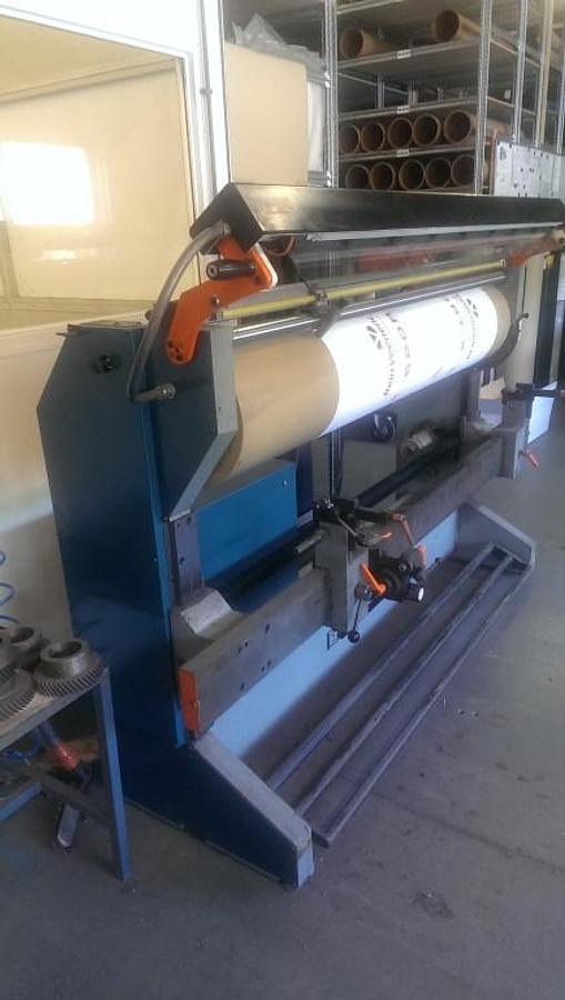 Used Bieffebi 309-180