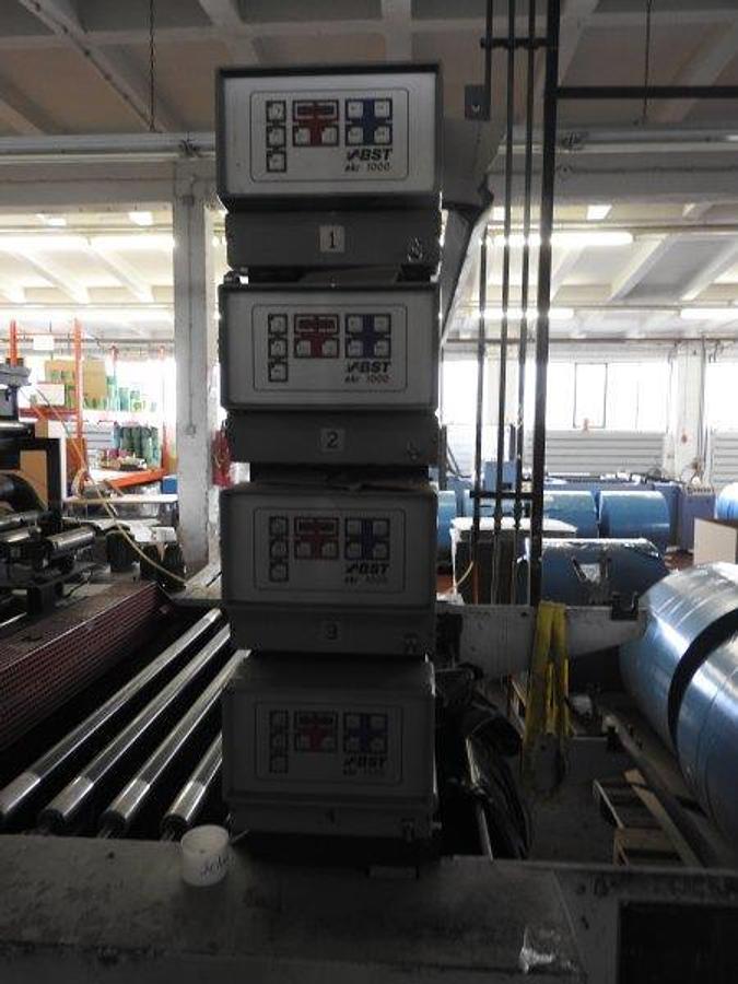 Used ELWA EL-B-GR-1300 2-S