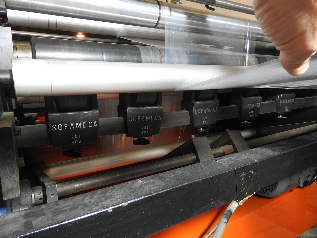 Used 1987 Arvor 1182 GGL