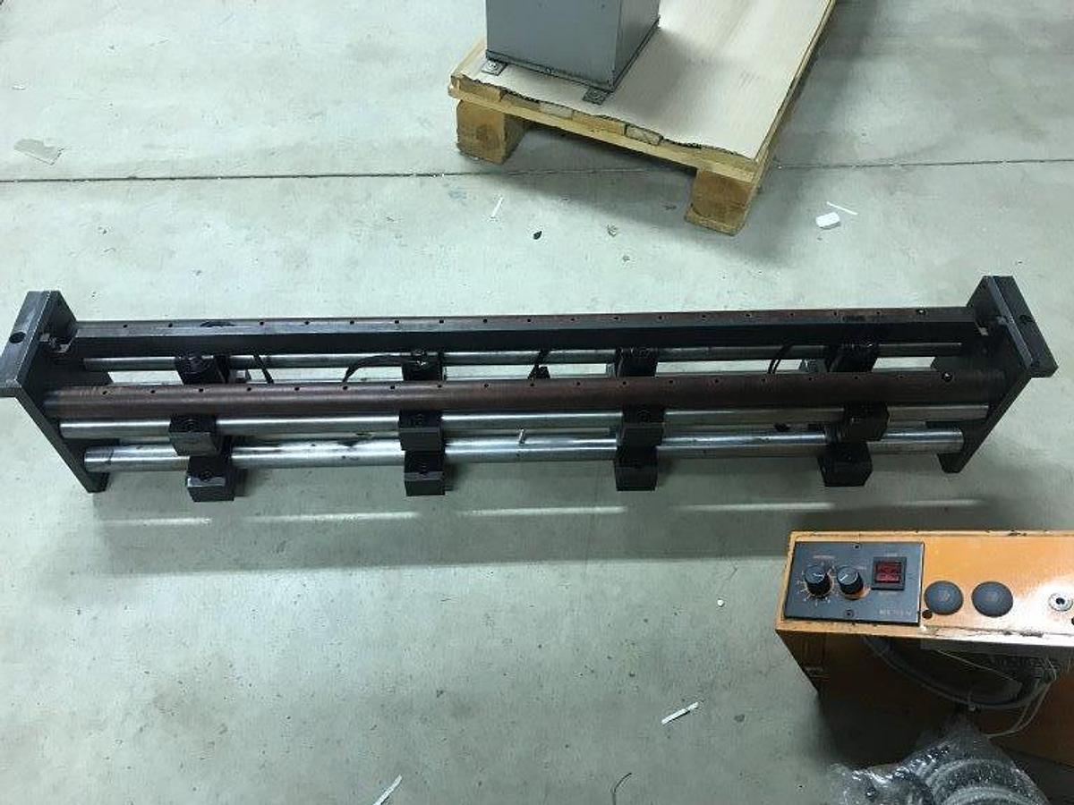 Gebruikt ARVOR 800 perforatiebank