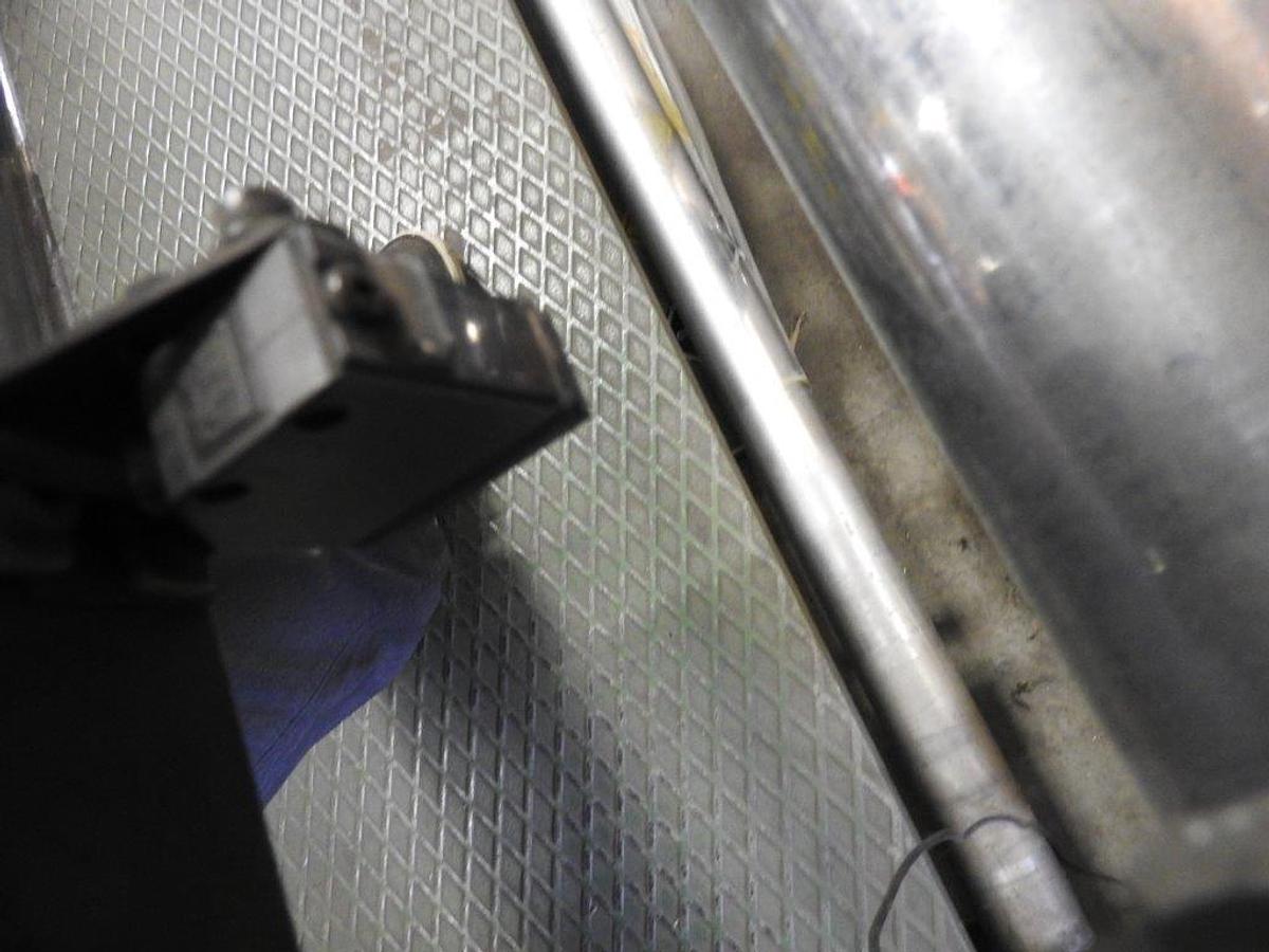 Used Bielloni Castello B 800