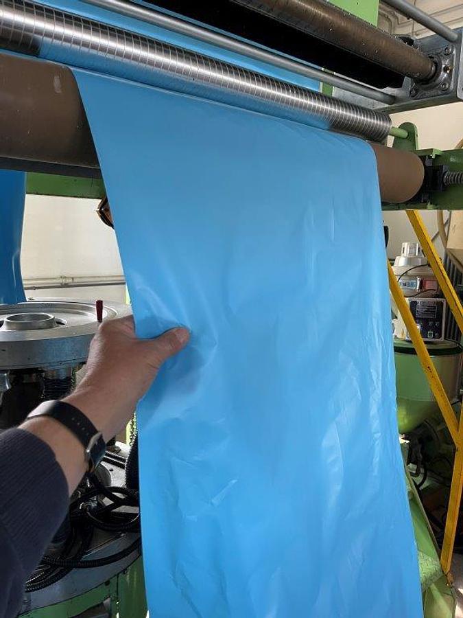 Gebruikt Kang Chyau Industry KMT 55