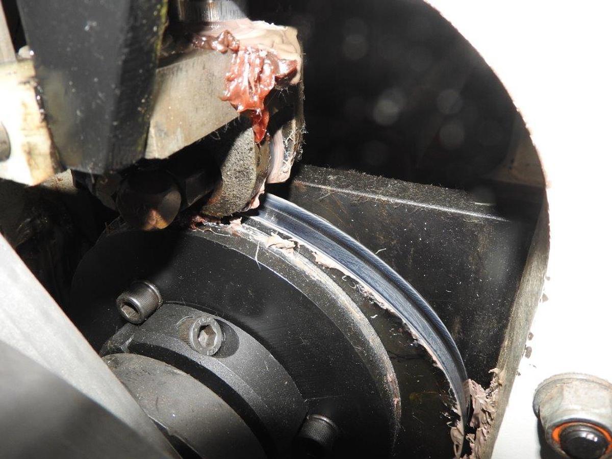 Used Hudson Sharp MS 750