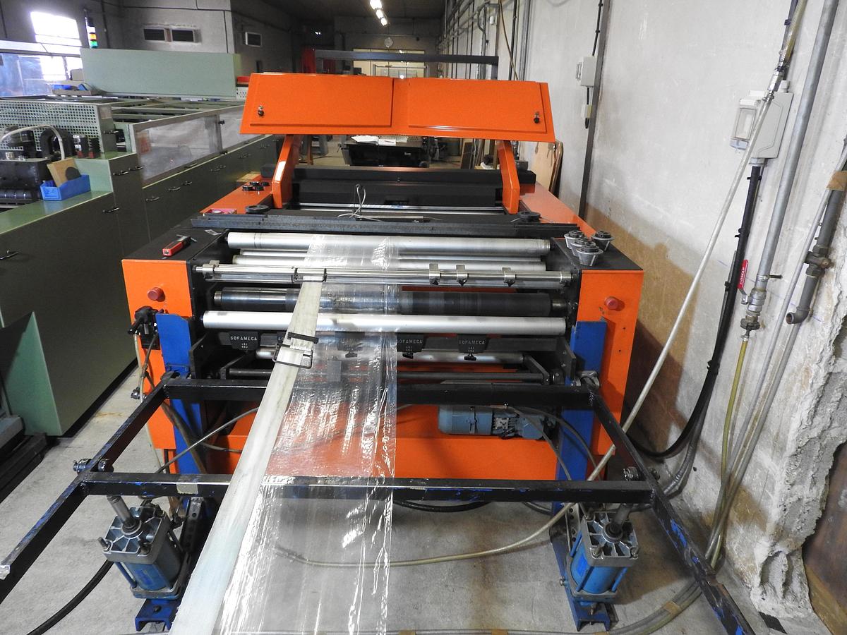 Used 1987 Arvor 1182 GGL