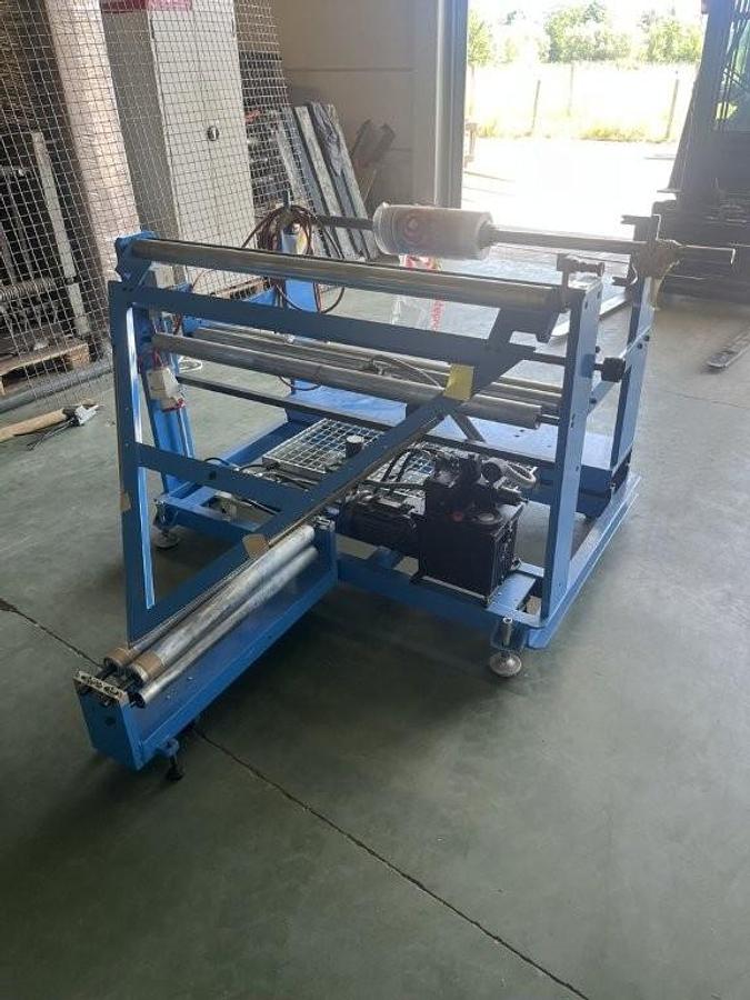 Used Folding triangle