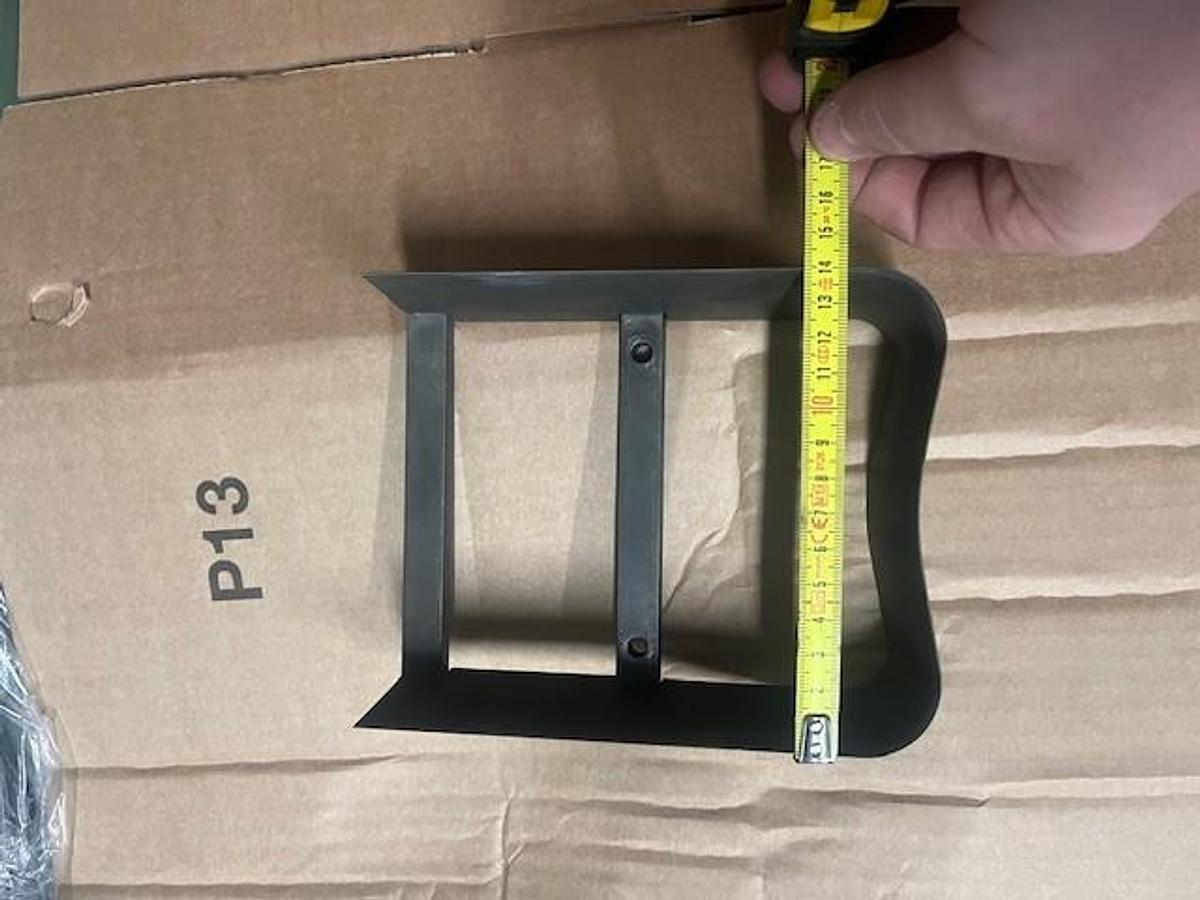 Gebruikt De Bernardi PlastiMac 402A