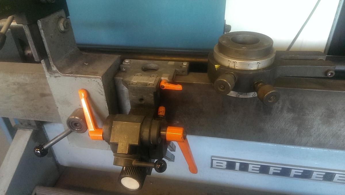 Used Bieffebi 309-180