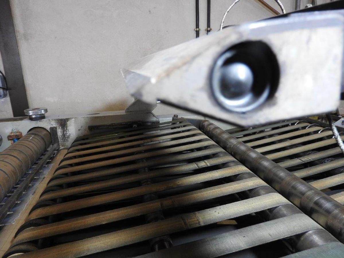 Gebruikt Stiegler TS800