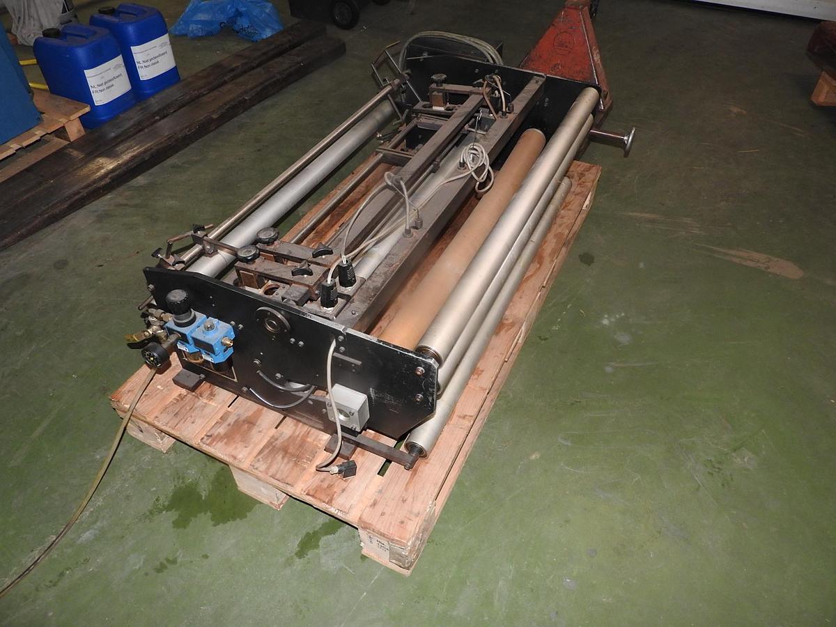 Gebruikt Arvor FLG 1100