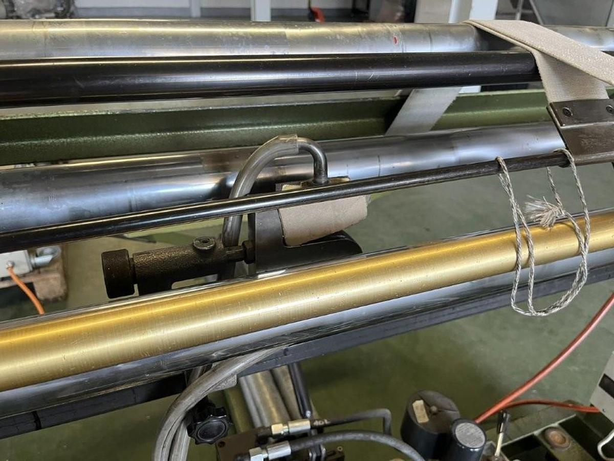 Gebruikt Vouwdriehoek