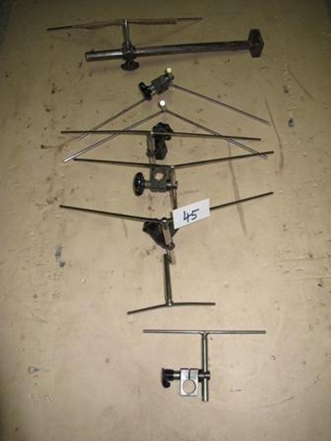 Used Stiegler spare parts
