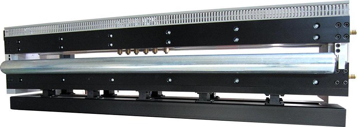 ELECTROMAGNETIC PUNCHING UNIT