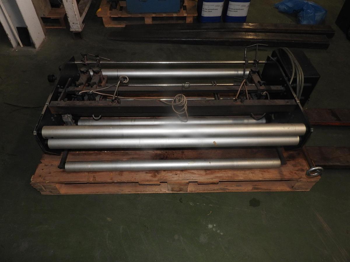 Gebruikt Arvor FLG 1100