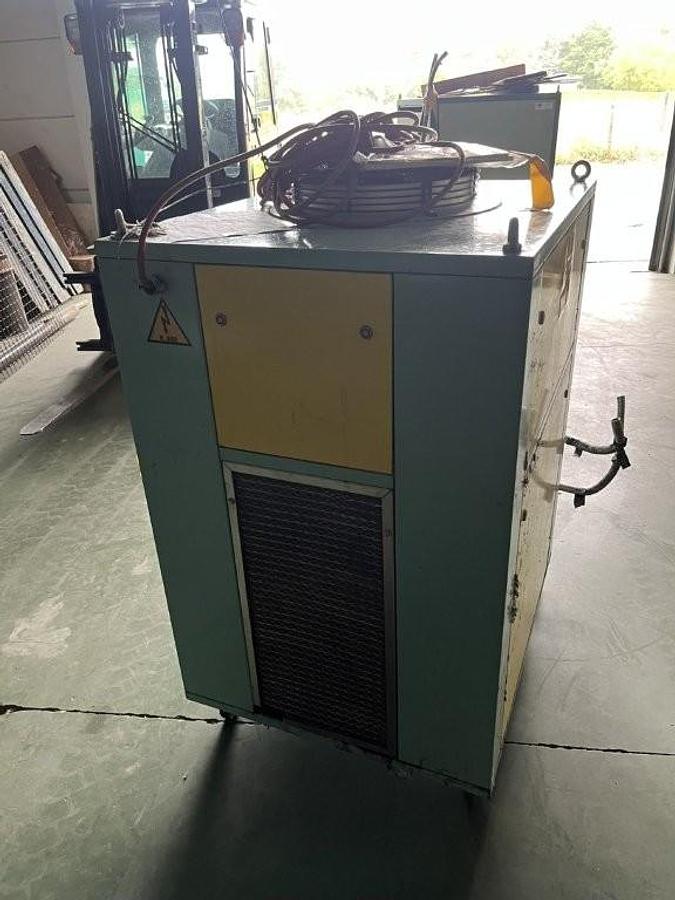 Used FM water chiller