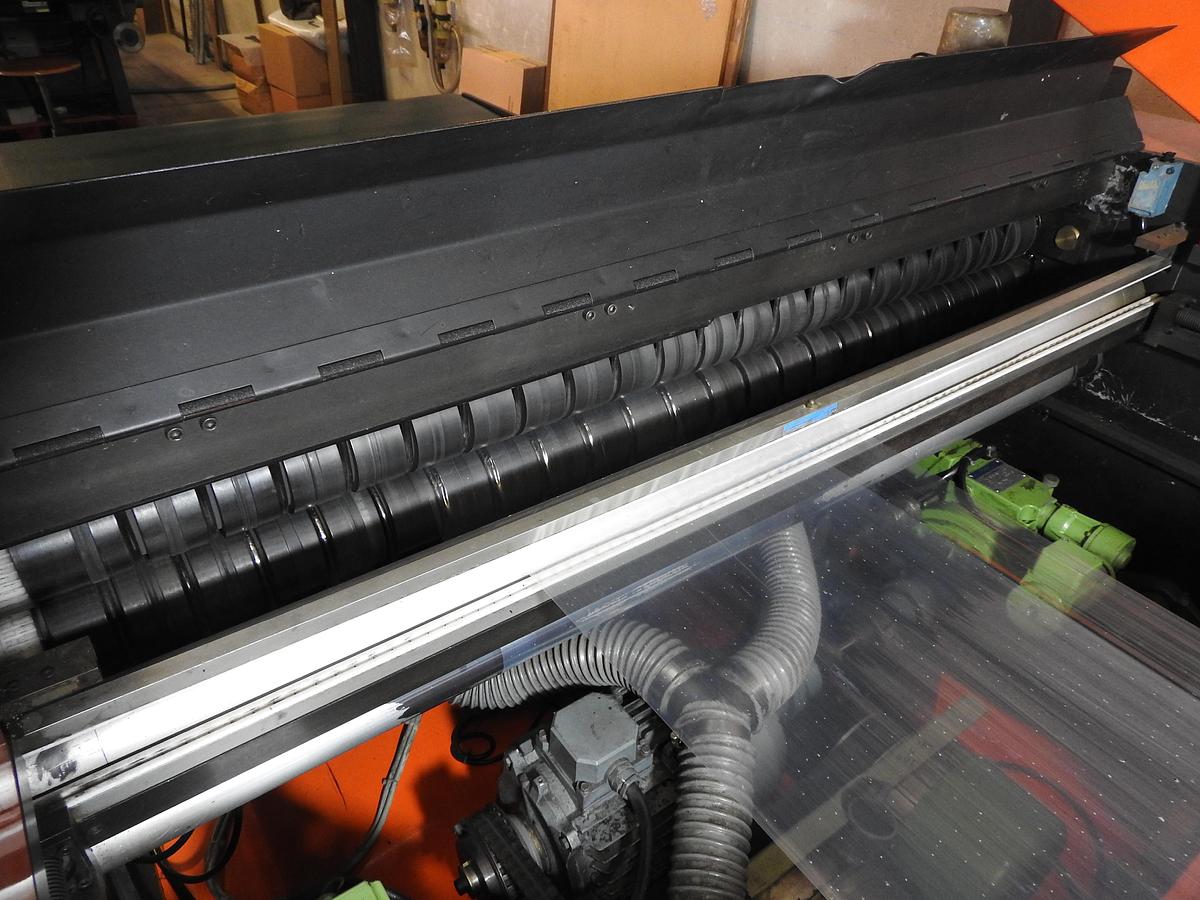 Used 1987 Arvor 1182 GGL