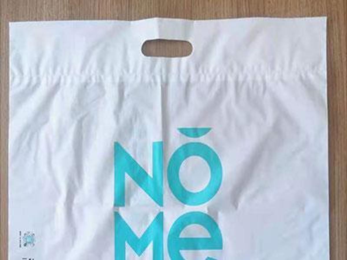 2026 Chovyting CW-800ZD Fully Automatic Plastic Hand Bag Making Machine [Four Functions]