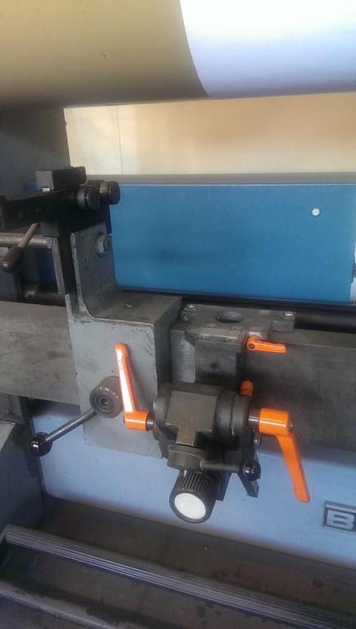 Used Bieffebi 309-180