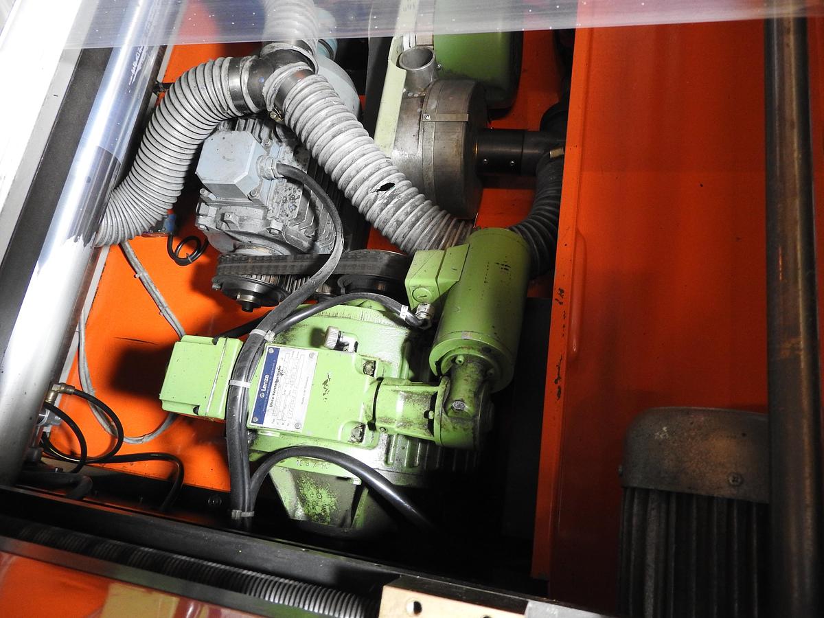 Used 1987 Arvor 1182 GGL